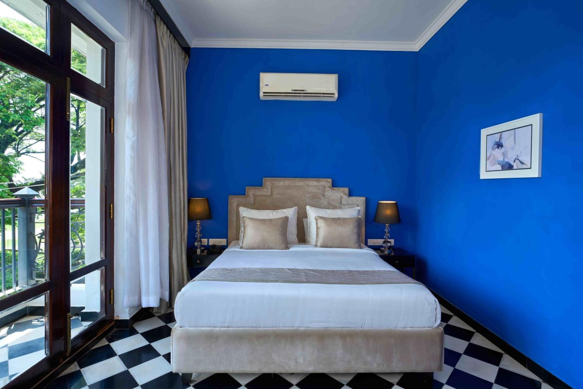 Hotel The Old Court House By Abad Fort Kochi Zewnętrze zdjęcie