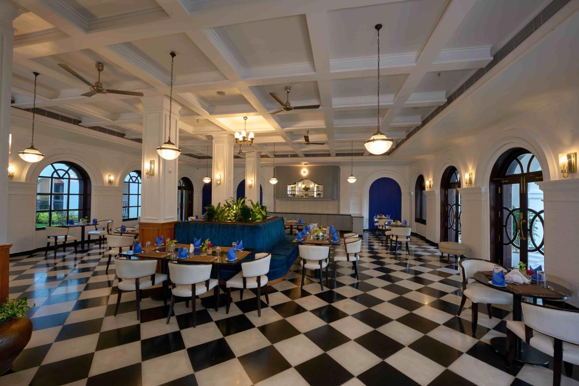 Hotel The Old Court House By Abad Fort Kochi Zewnętrze zdjęcie